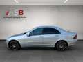 Mercedes-Benz C 200 Kompressor Avantgarde Sport Edition*Leder* Argent - thumbnail 11