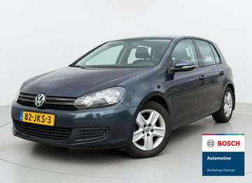 1.4 TSI Trendline AUTOMAAT - TREKHAAK - CLIMATE -