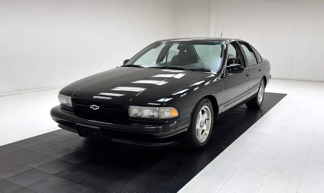 Chevrolet Impala