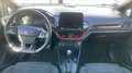 Ford Fiesta 1 1.0 Ecoboost 100 Powershift ST-Line Noir - thumbnail 11
