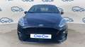 Ford Fiesta 1 1.0 Ecoboost 100 Powershift ST-Line Noir - thumbnail 5