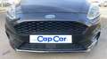 Ford Fiesta 1 1.0 Ecoboost 100 Powershift ST-Line Noir - thumbnail 20