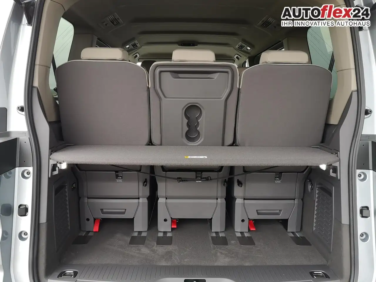 Volkswagen T7 Multivan Sport Edition 2,0TDI DSG Elegance LÜ 5 Sitzer 1... 9