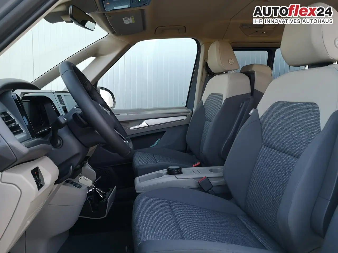 Volkswagen T7 Multivan Sport Edition 2,0TDI DSG Elegance LÜ 5 Sitzer 1... 7