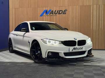 M435i 306 CH Coupé M Sport BVA Sport F82 - ORIGINE FRANCE