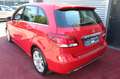 Mercedes-Benz B 180 B 160 URBAN AUTOMATIK KLIMA NAVI PDC KAMERA 1.Hd Rouge - thumbnail 8