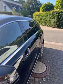 CLS Shooting Brake 350 BlueTEC 4Matic 7G-TRONIC