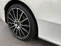 Mercedes-Benz C 180 Cabrio 2x AMG Line AMB+Aircap+19Z+Park Blanc - thumbnail 16