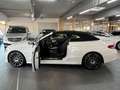 Mercedes-Benz C 180 Cabrio 2x AMG Line AMB+Aircap+19Z+Park Blanc - thumbnail 7