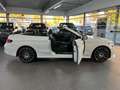 Mercedes-Benz C 180 Cabrio 2x AMG Line AMB+Aircap+19Z+Park Blanc - thumbnail 11