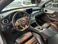 Mercedes-Benz C 180 Cabrio 2x AMG Line AMB+Aircap+19Z+Park Blanc - thumbnail 22
