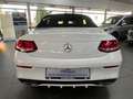 Mercedes-Benz C 180 Cabrio 2x AMG Line AMB+Aircap+19Z+Park Blanc - thumbnail 14