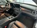 Mercedes-Benz C 180 Cabrio 2x AMG Line AMB+Aircap+19Z+Park Blanc - thumbnail 19