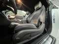 Mercedes-Benz C 180 Cabrio 2x AMG Line AMB+Aircap+19Z+Park Blanc - thumbnail 21