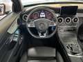 Mercedes-Benz C 180 Cabrio 2x AMG Line AMB+Aircap+19Z+Park Blanc - thumbnail 23