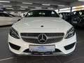 Mercedes-Benz C 180 Cabrio 2x AMG Line AMB+Aircap+19Z+Park Blanc - thumbnail 3