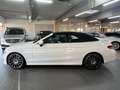Mercedes-Benz C 180 Cabrio 2x AMG Line AMB+Aircap+19Z+Park Blanc - thumbnail 6