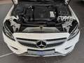 Mercedes-Benz C 180 Cabrio 2x AMG Line AMB+Aircap+19Z+Park Blanc - thumbnail 4
