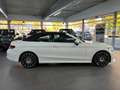 Mercedes-Benz C 180 Cabrio 2x AMG Line AMB+Aircap+19Z+Park Blanc - thumbnail 9
