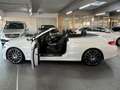 Mercedes-Benz C 180 Cabrio 2x AMG Line AMB+Aircap+19Z+Park Blanc - thumbnail 8
