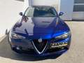 Alfa Romeo Giulia My18 2.2 Turbo Diesel 150 Ps Automatik Supe Blau - thumbnail 4