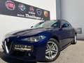 Alfa Romeo Giulia My18 2.2 Turbo Diesel 150 Ps Automatik Supe Blau - thumbnail 2