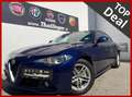 Alfa Romeo Giulia My18 2.2 Turbo Diesel 150 Ps Automatik Supe Blau - thumbnail 1