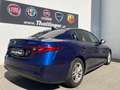 Alfa Romeo Giulia My18 2.2 Turbo Diesel 150 Ps Automatik Supe Blau - thumbnail 6