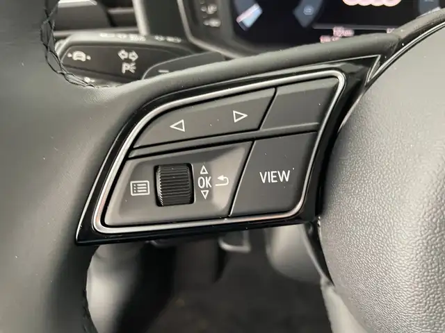 Audi A1 view 14
