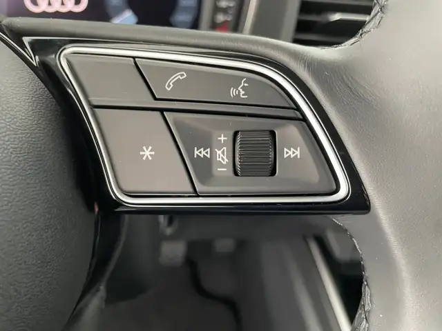 Audi A1 view 15