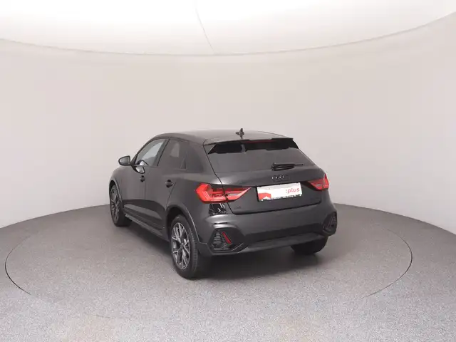 Audi A1 view 5