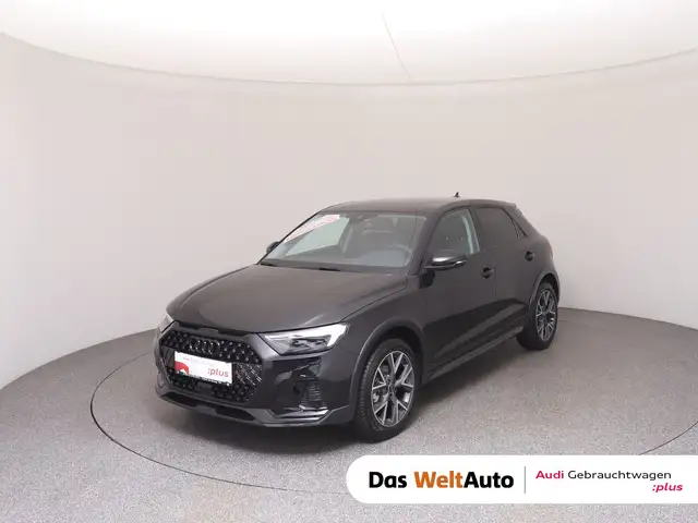2026 Audi A1 in Black for sale