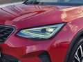 SEAT Arona 1.0 TSI FR-Line *DSG*LED*NAVI*DAB+*KAMERA*PARK ASSIST*SHZ*ACC*DI Rot - thumbnail 6