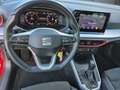 SEAT Arona 1.0 TSI FR-Line *DSG*LED*NAVI*DAB+*KAMERA*PARK ASSIST*SHZ*ACC*DI Rot - thumbnail 12