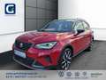 SEAT Arona 1.0 TSI FR-Line *DSG*LED*NAVI*DAB+*KAMERA*PARK ASSIST*SHZ*ACC*DI Rot - thumbnail 1