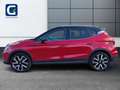 SEAT Arona 1.0 TSI FR-Line *DSG*LED*NAVI*DAB+*KAMERA*PARK ASSIST*SHZ*ACC*DI Rot - thumbnail 3