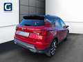 SEAT Arona 1.0 TSI FR-Line *DSG*LED*NAVI*DAB+*KAMERA*PARK ASSIST*SHZ*ACC*DI Rot - thumbnail 4