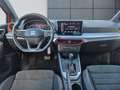 SEAT Arona 1.0 TSI FR-Line *DSG*LED*NAVI*DAB+*KAMERA*PARK ASSIST*SHZ*ACC*DI Rot - thumbnail 10