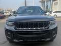 Jeep Grand Cherokee 2.0 PHEV 13,3kWh 380 PS 4xe Overland Schwarz - thumbnail 4