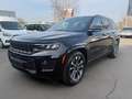 Jeep Grand Cherokee 2.0 PHEV 13,3kWh 380 PS 4xe Overland Schwarz - thumbnail 1