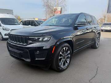 2.0 PHEV 13,3kWh 380 PS 4xe Overland