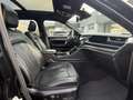 Jeep Grand Cherokee 2.0 PHEV 13,3kWh 380 PS 4xe Overland Schwarz - thumbnail 6