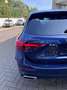Mercedes-Benz C 300 de Hybrid AMG Line - Pack Premium Bleu - thumbnail 5