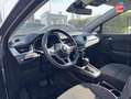 Renault Captur 1.6 E-Tech hybride 145ch Business -21 GPS Camera Gris - thumbnail 7