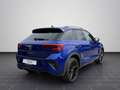 Volkswagen T-Roc 1.5 TSI *R-Line* DSG AHK Navi ACC Sportsit Blau - thumbnail 2