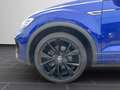Volkswagen T-Roc 1.5 TSI *R-Line* DSG AHK Navi ACC Sportsit Blau - thumbnail 8