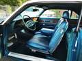 Chrysler New Yorker 440 cui Coupe Oldtimer original Zust. Bleu - thumbnail 12