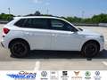 Skoda Kamiq Monte Carlo 1.5l TSI 110kW DSG LED Pano Klima Weiß - thumbnail 3
