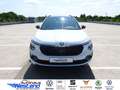 Skoda Kamiq Monte Carlo 1.5l TSI 110kW DSG LED Pano Klima Weiß - thumbnail 1