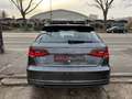 Audi A3 2.0 TDI 150CH FAP S LINE Gris - thumbnail 13